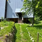 ~chalet_rifugio Tra I Boschi~